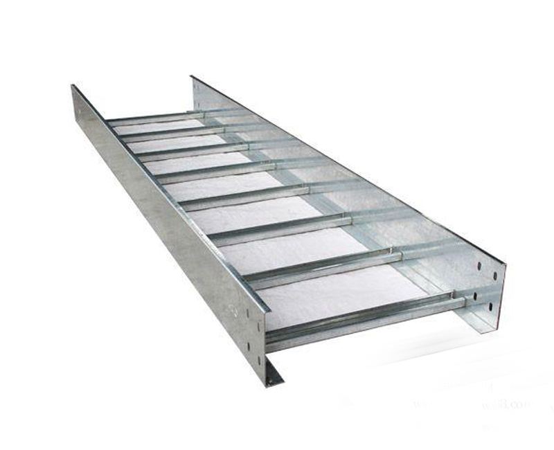 梯级式电缆桥架