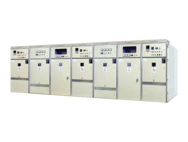 KYN28-24金属铠装移开式开关设备