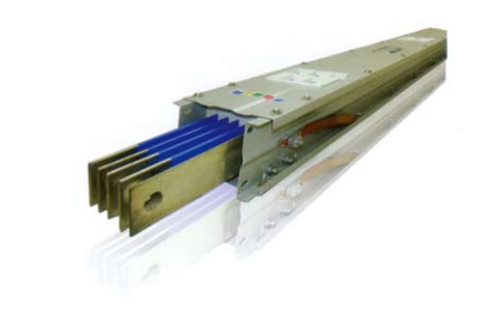 CFW系列空气型母线槽